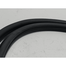 2018-2025 VOLKSWAGEN ATLAS FRONT DRIVER DOOR BODY WEATHERSTRIP INNER SEAL OEM