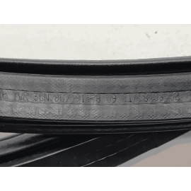 2018-2025 VOLKSWAGEN ATLAS FRONT DRIVER DOOR BODY WEATHERSTRIP INNER SEAL OEM