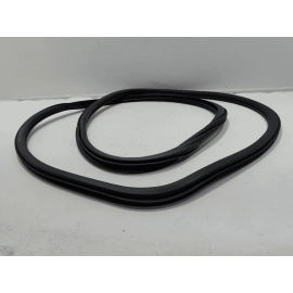 2018-2025 VOLKSWAGEN ATLAS FRONT DRIVER DOOR BODY WEATHERSTRIP INNER SEAL OEM
