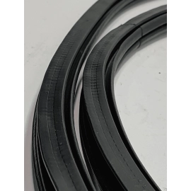 2018-2025 VOLKSWAGEN ATLAS FRONT DRIVER DOOR BODY WEATHERSTRIP INNER SEAL OEM