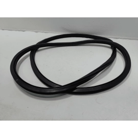 2018-2025 VOLKSWAGEN ATLAS FRONT DRIVER DOOR BODY WEATHERSTRIP INNER SEAL OEM