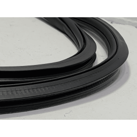 2018-2025 VOLKSWAGEN ATLAS FRONT PASSENGER DOOR BODY WEATHERSTRIP INNER SEAL OEM