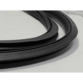 2018-2025 VOLKSWAGEN ATLAS FRONT PASSENGER DOOR BODY WEATHERSTRIP INNER SEAL OEM