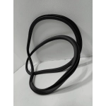 2018-2025 VOLKSWAGEN ATLAS FRONT PASSENGER DOOR BODY WEATHERSTRIP INNER SEAL OEM
