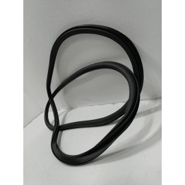 2018-2025 VOLKSWAGEN ATLAS FRONT PASSENGER DOOR BODY WEATHERSTRIP INNER SEAL OEM