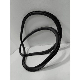 2018-2025 VOLKSWAGEN ATLAS FRONT PASSENGER DOOR BODY WEATHERSTRIP INNER SEAL OEM 2018-2025 VOLKSWAGEN ATLAS FRONT PASSENGER DOOR BODY WEATHERSTRIP INNER SEAL OEM