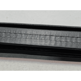 2018-2025 VOLKSWAGEN ATLAS FRONT PASSENGER DOOR BODY WEATHERSTRIP INNER SEAL OEM