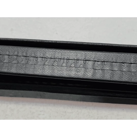2018-2025 VOLKSWAGEN ATLAS FRONT PASSENGER DOOR BODY WEATHERSTRIP INNER SEAL OEM