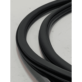 2018-2025 VOLKSWAGEN ATLAS FRONT PASSENGER DOOR BODY WEATHERSTRIP INNER SEAL OEM