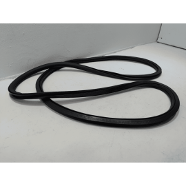 2018-2025 VOLKSWAGEN ATLAS FRONT PASSENGER DOOR BODY WEATHERSTRIP INNER SEAL OEM