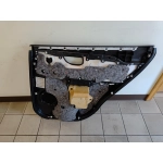 2018 - 2020 LEXUS NX300 REAR LEFT DRIVER SIDE INTERIOR DOOR PANEL TRIM OEM