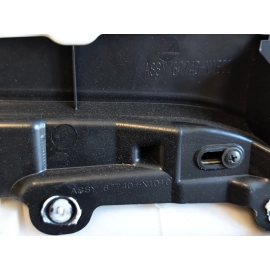 2018 - 2020 LEXUS NX300 REAR LEFT DRIVER SIDE INTERIOR DOOR PANEL TRIM OEM 2018 - 2020 LEXUS NX300 REAR LEFT DRIVER SIDE INTERIOR DOOR PANEL TRIM OEM