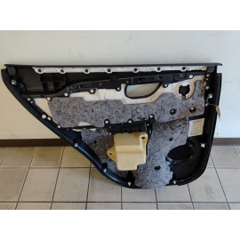 2018 - 2020 LEXUS NX300 REAR RIGHT PASSENGER SIDE INTERIOR DOOR PANEL TRIM OEM