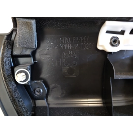 2018 - 2020 LEXUS NX300 REAR RIGHT PASSENGER SIDE INTERIOR DOOR PANEL TRIM OEM 2018 - 2020 LEXUS NX300 REAR RIGHT PASSENGER SIDE INTERIOR DOOR PANEL TRIM OEM