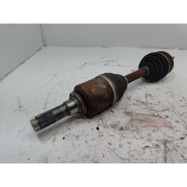 2016-2020 FORD F-150 4WD FRONT LEFT DRIVER SIDE AXLE SHAFT HALFSHAFT OEM