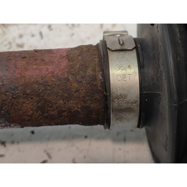 2016-2020 FORD F-150 4WD FRONT LEFT DRIVER SIDE AXLE SHAFT HALFSHAFT OEM
