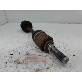 2016-2020 FORD F-150 4WD FRONT LEFT DRIVER SIDE AXLE SHAFT HALFSHAFT OEM