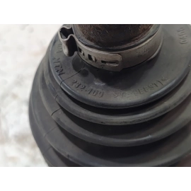 2016-2020 FORD F-150 4WD FRONT LEFT DRIVER SIDE AXLE SHAFT HALFSHAFT OEM