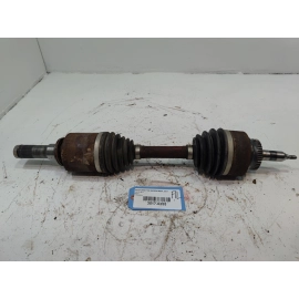 2016-2020 FORD F-150 4WD FRONT LEFT DRIVER SIDE AXLE SHAFT HALFSHAFT OEM