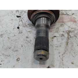 2016-2020 FORD F-150 4WD FRONT LEFT DRIVER SIDE AXLE SHAFT HALFSHAFT OEM