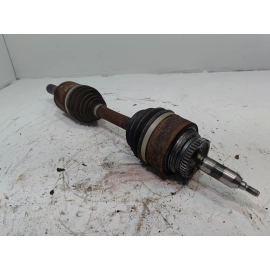 2016-2020 FORD F-150 4WD FRONT LEFT DRIVER SIDE AXLE SHAFT HALFSHAFT OEM