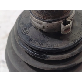 2016-2020 FORD F-150 4WD FRONT LEFT DRIVER SIDE AXLE SHAFT HALFSHAFT OEM