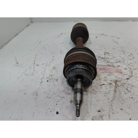 2016-2020 FORD F-150 4WD FRONT LEFT DRIVER SIDE AXLE SHAFT HALFSHAFT OEM