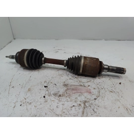 2016-2020 FORD F-150 4WD FRONT LEFT DRIVER SIDE AXLE SHAFT HALFSHAFT OEM