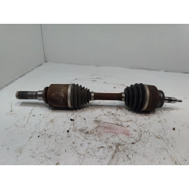 2016-2020 FORD F-150 4WD FRONT LEFT DRIVER SIDE AXLE SHAFT HALFSHAFT OEM