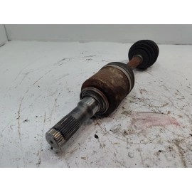 2016-2020 FORD F-150 4WD FRONT LEFT DRIVER SIDE AXLE SHAFT HALFSHAFT OEM