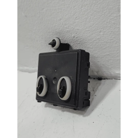 2019-2020  VOLKSWAGEN ATLAS  FRONT RIGHT PASSENGER  DOOR CONTROL MODULE UNIT OEM