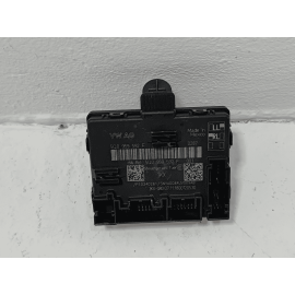 2019-2020  VOLKSWAGEN ATLAS  FRONT RIGHT PASSENGER  DOOR CONTROL MODULE UNIT OEM