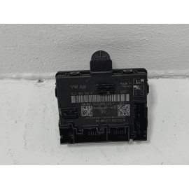 2019-2020  VOLKSWAGEN ATLAS  FRONT RIGHT PASSENGER  DOOR CONTROL MODULE UNIT OEM