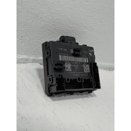 2019-2020  VOLKSWAGEN ATLAS  FRONT RIGHT PASSENGER  DOOR CONTROL MODULE UNIT OEM