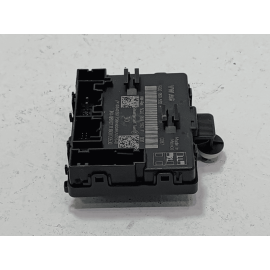 2019-2020  VOLKSWAGEN ATLAS  FRONT RIGHT PASSENGER  DOOR CONTROL MODULE UNIT OEM