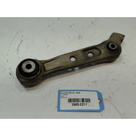 2011-2016 BMW 550I AWD FRONT DRIVER SIDE REARWARD LOWER CONTROL ARM OEM 2011-2016 BMW 550I AWD FRONT DRIVER SIDE REARWARD LOWER CONTROL ARM OEM