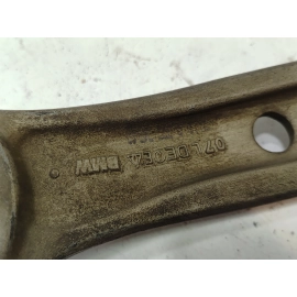 2011-2016 BMW 550I AWD FRONT DRIVER SIDE REARWARD LOWER CONTROL ARM OEM 2011-2016 BMW 550I AWD FRONT DRIVER SIDE REARWARD LOWER CONTROL ARM OEM