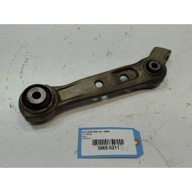 2011-2016 BMW 550I AWD FRONT DRIVER SIDE REARWARD LOWER CONTROL ARM OEM 2011-2016 BMW 550I AWD FRONT DRIVER SIDE REARWARD LOWER CONTROL ARM OEM