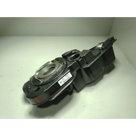 2012-2018 AUDI A6 FRONT PASSENGER DOOR SUBWOOFER BASS BOX AUDIO SPEAKER BOSE OEM