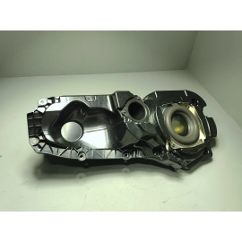 2012-2018 AUDI A6 FRONT PASSENGER DOOR SUBWOOFER BASS BOX AUDIO SPEAKER BOSE OEM