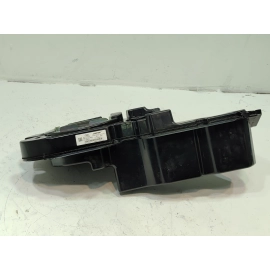 2012-2018 AUDI A6 FRONT PASSENGER DOOR SUBWOOFER BASS BOX AUDIO SPEAKER BOSE OEM