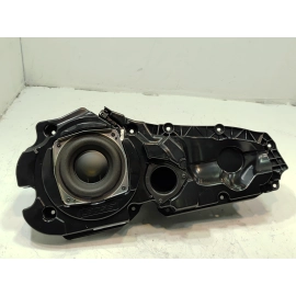 2012-2018 AUDI A6 FRONT PASSENGER DOOR SUBWOOFER BASS BOX AUDIO SPEAKER BOSE OEM