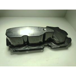 2012-2018 AUDI A6 FRONT PASSENGER DOOR SUBWOOFER BASS BOX AUDIO SPEAKER BOSE OEM