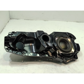 2012-2018 AUDI A6 FRONT PASSENGER DOOR SUBWOOFER BASS BOX AUDIO SPEAKER BOSE OEM