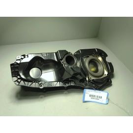 2012-2018 AUDI A6 FRONT PASSENGER DOOR SUBWOOFER BASS BOX AUDIO SPEAKER BOSE OEM