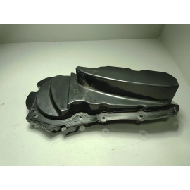 2012-2018 AUDI A6 FRONT PASSENGER DOOR SUBWOOFER BASS BOX AUDIO SPEAKER BOSE OEM