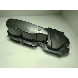 2012-2018 AUDI A6 FRONT PASSENGER DOOR SUBWOOFER BASS BOX AUDIO SPEAKER BOSE OEM