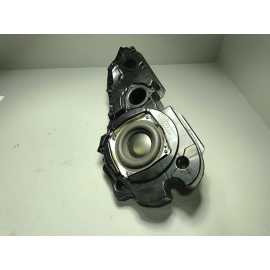 2012-2018 AUDI A6 FRONT PASSENGER DOOR SUBWOOFER BASS BOX AUDIO SPEAKER BOSE OEM