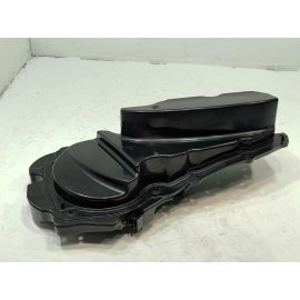 2012-2018 AUDI A6 FRONT PASSENGER DOOR SUBWOOFER BASS BOX AUDIO SPEAKER BOSE OEM