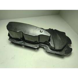 2012-2018 AUDI A6 FRONT PASSENGER DOOR SUBWOOFER BASS BOX AUDIO SPEAKER BOSE OEM